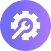 Tolfex - Interface de usuário aprimorada